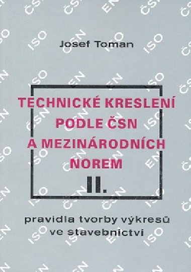 TECHNICK KRESLEN II. - 