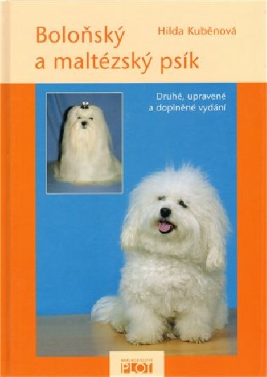 BOLOSK A MALTZSK PSK - Hilda Kubnov