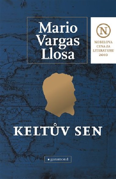 KELTV SEN - Mario Vargas Llosa
