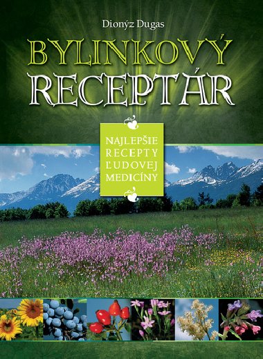 BYLINKOV RECEPTR - Dionz Dugas
