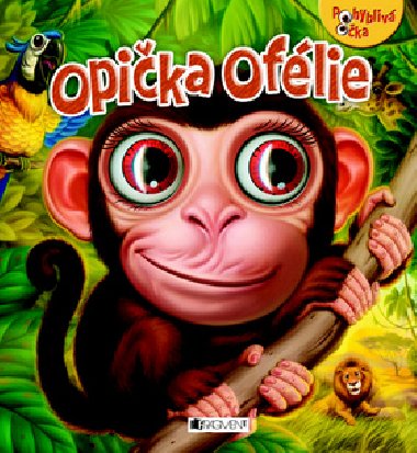 OPIKA OFLIE - 