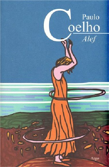 Alef - Paulo Coelho