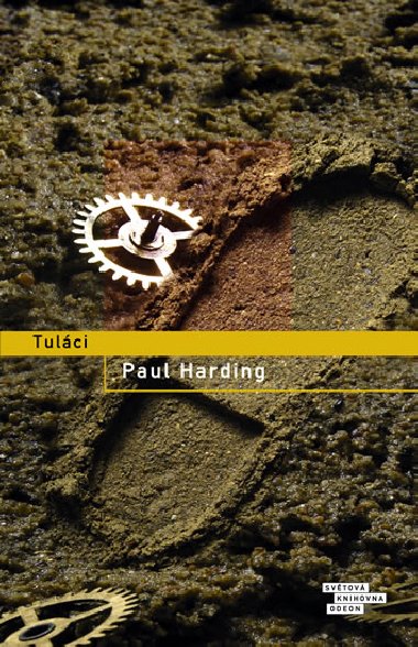TULCI - Paul Harding