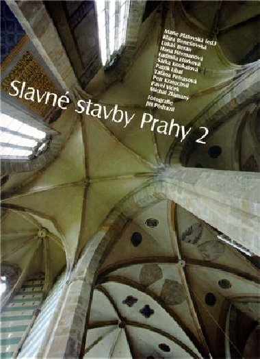 SLAVN STAVBY PRAHA 2 - 