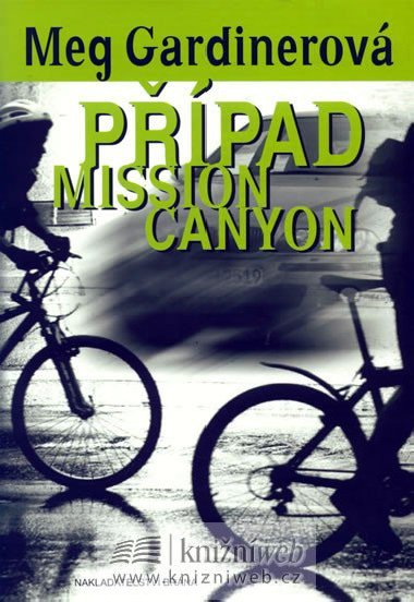PPAD MISSION CANYON - Meg Gardinerov