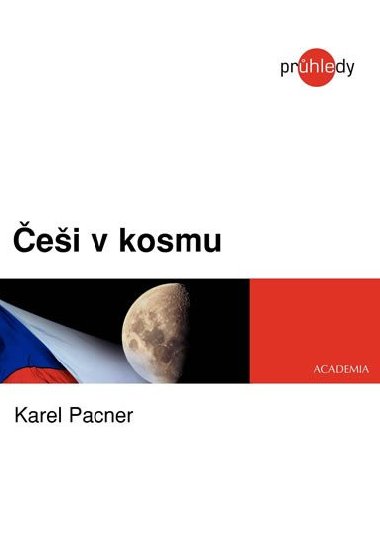 EI V KOSMU - Karel Pacner