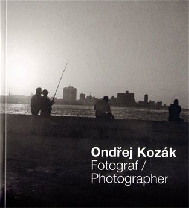 FOTOGRAF / PHOTOGRAPHER - Ondej Kozk