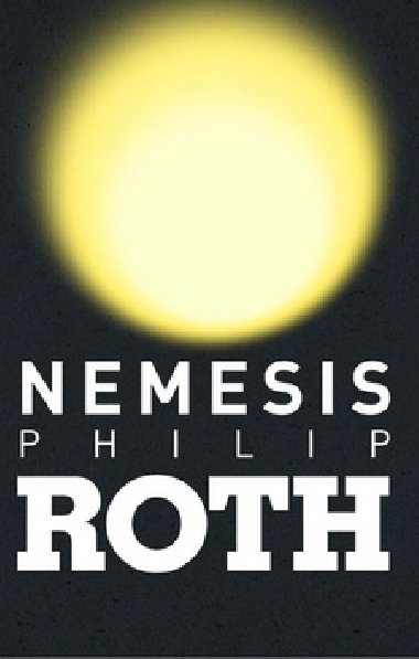 NEMESIS - Philip Roth