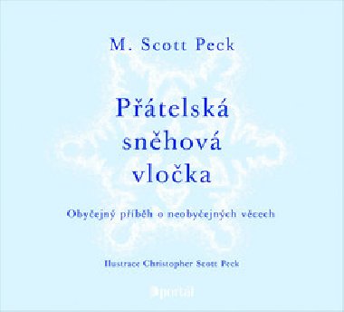 PTELSK SNHOV VLOKA - Scott M. Peck