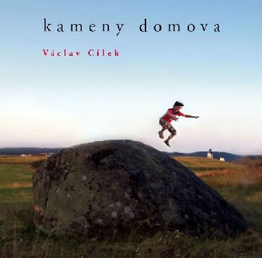 Kameny domova - Vclav Clek