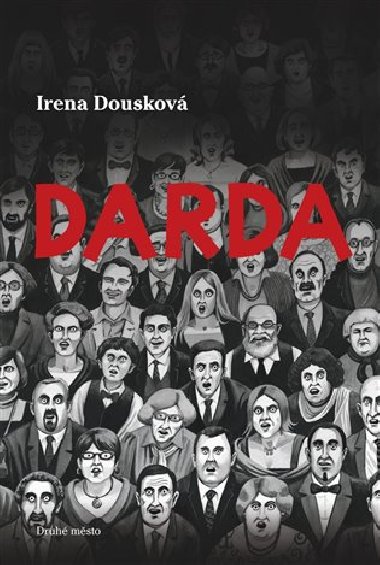 Darda - Irena Douskov