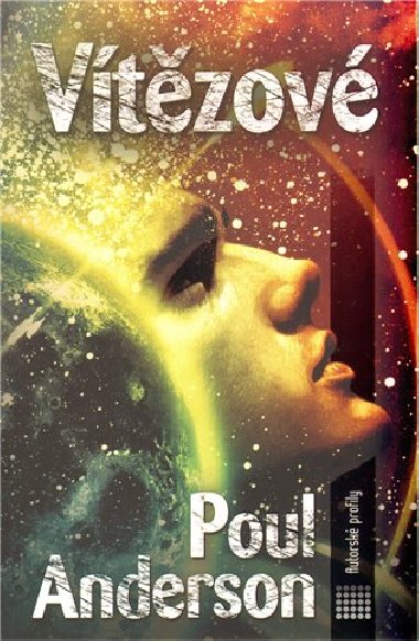 Vtzov - Poul Anderson