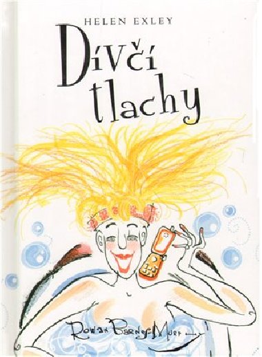 DV TLACHY - Helen Exley
