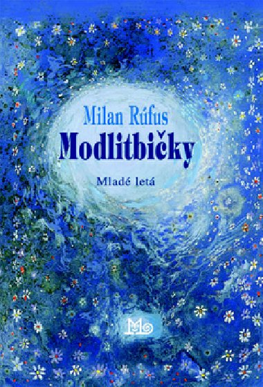 MODLITBIKY - Milan Rfus