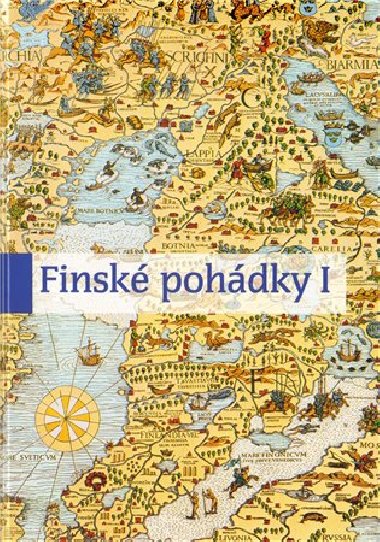 Finsk pohdky - 