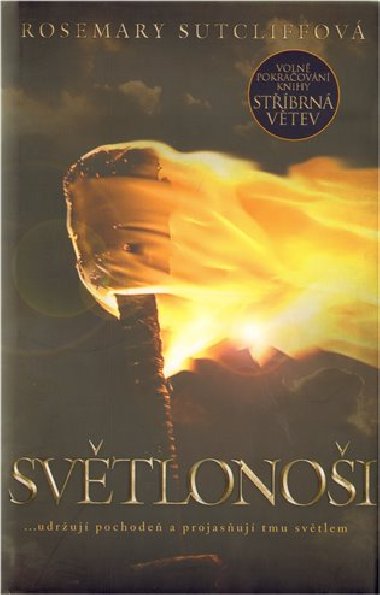 SVTLONOI - Rosemary Suttcliffov
