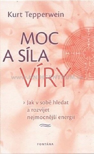 MOC A SLA VRY - Kurt Tepperwein
