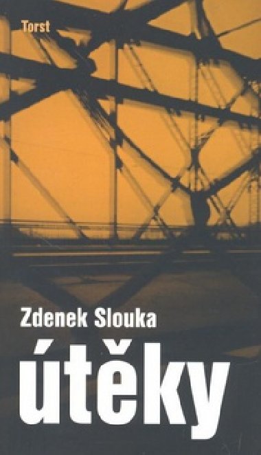 tky - Zdenek J. Slouka