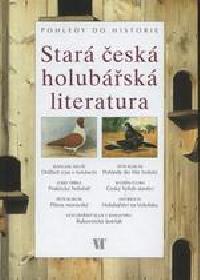 STAR ESK HOLUBSK LITERATURA - 