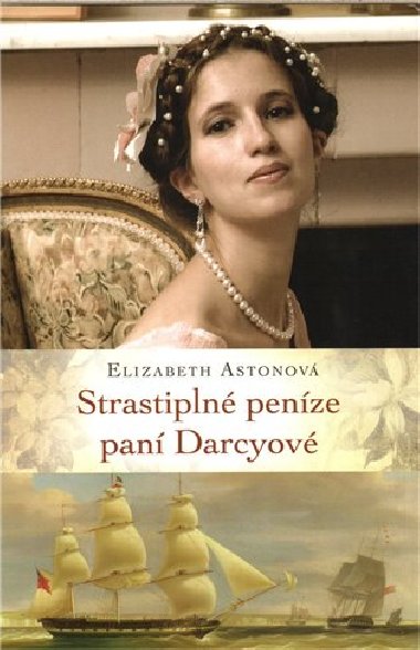 STRASTIPLN PENZE PAN DARCYOV - Elizabeth Astonov