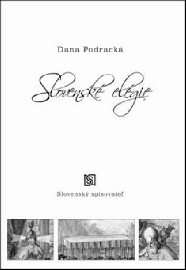 SLOVENSK ELGIE - Dana Podrack