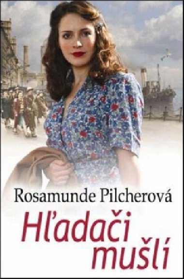 HADAI MUL - Rosamunde Pilcherov
