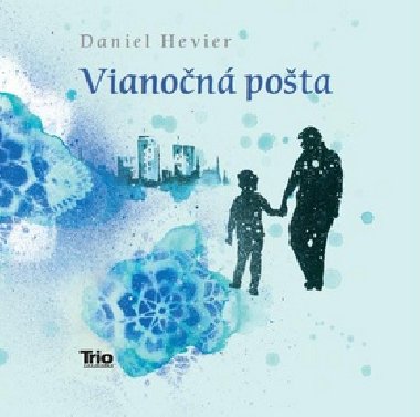 VIANON POTA - Daniel Hevier