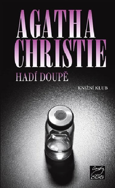 Had doup - Agatha Christie
