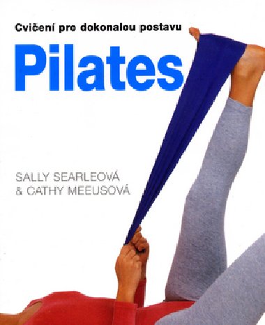 PILATES - Cathy a Sally Meeusov a Searle