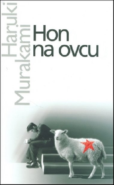 Hon na ovcu - Haruki Murakami
