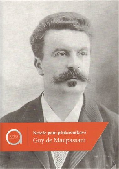 NETEE PAN PLUKOVNKOV - Guy de Maupassant