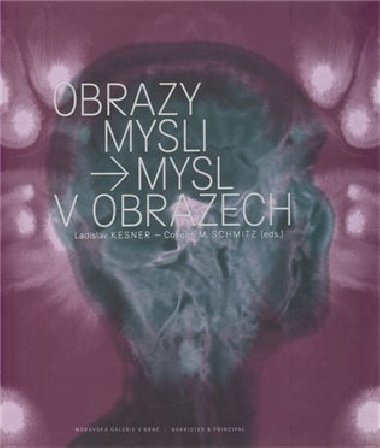 OBRAZY MYSLI - Ladislav Kesner