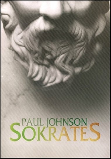 SOKRATES - Paul Johnson