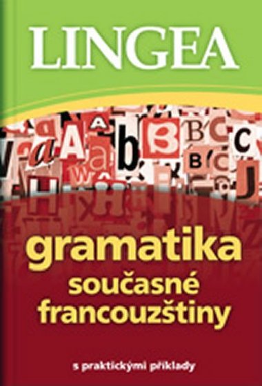 Gramatika souasn francouztiny - Lingea