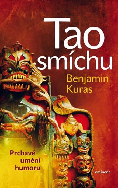 TAO SMCHU - Benjamin Kuras