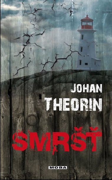 Smr - Johan Theorin