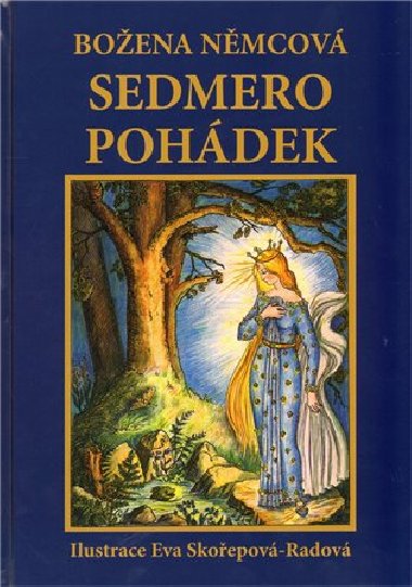 SEDMERO POHDEK - Boena Nmcov