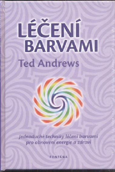 LEN BARVAMI - Ted Andrews