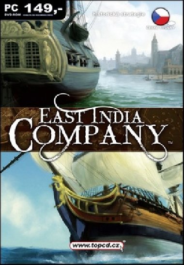 EAST INDIA COMPANY - 