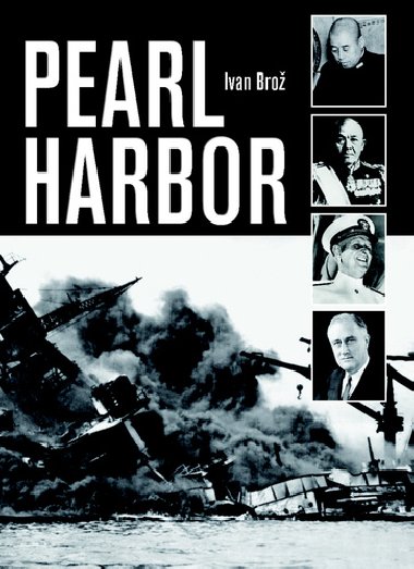 Pearl Harbor - Ivan Bro