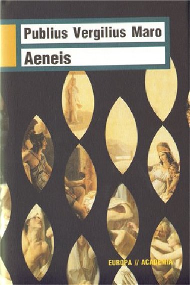 AENEIS - Publius Vergilius Maro