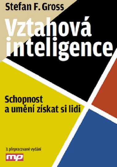 VZTAHOV INTELIGENCE - Stefan F. Gross