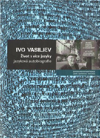 ivot s vce jazyky - Ivo Vasiljev