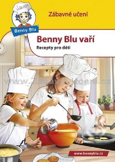BENNY BLU VA - 