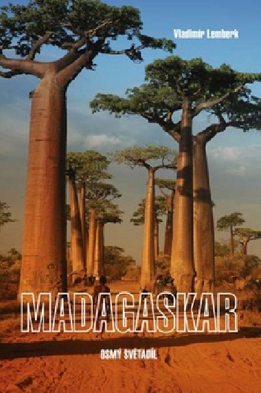 MADAGASKAR - Vladimr Lemberk