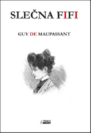 SLENA FIFI - Guy de Maupassant