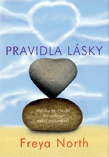 PRAVIDLA LSKY - Freya Northov