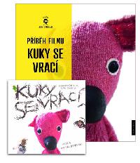 PBH FILMU KUKY SE VRAC+CD - Alena Prokopov