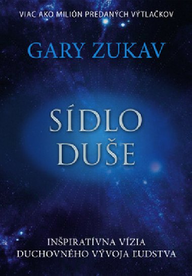 SDLO DUE - Gary Zukav