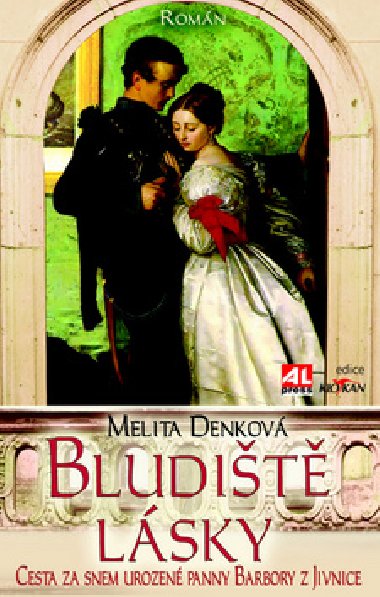 BLUDIT LSKY - Melita Denkov